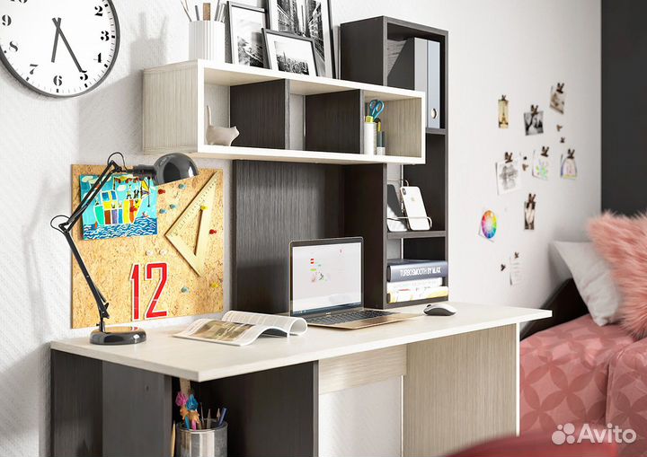 Компьютерный стол олимп 101089