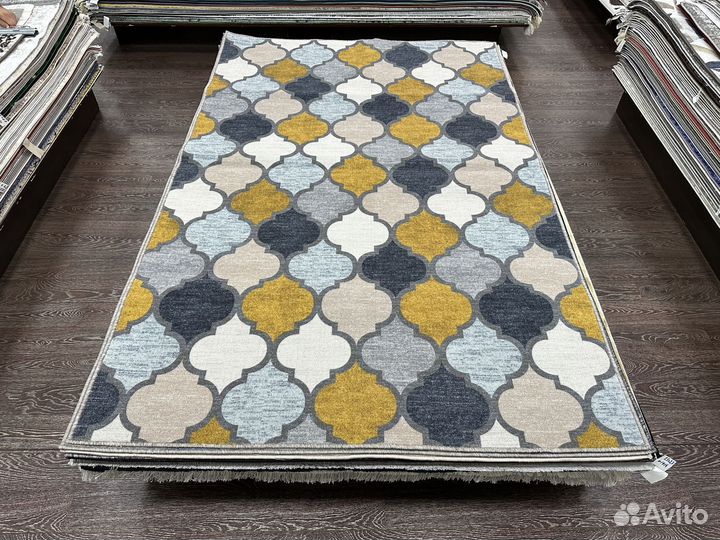 Ковер,палас современный 2х3