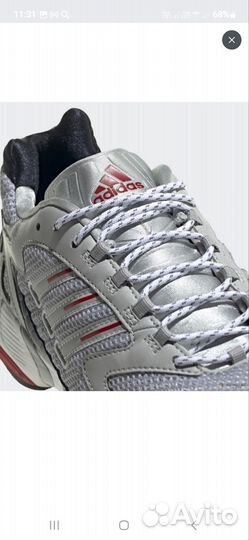 Кроссовки adidas (оригинал)
