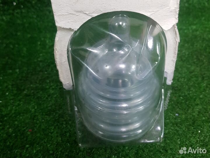 Соска на бутылочку