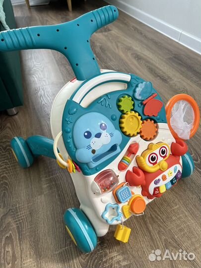 Ходунки детские