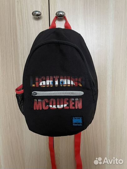 Рюкзак детский