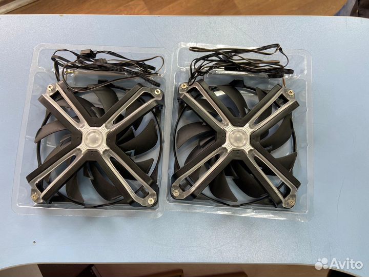 Кулер для процессора Zalman cnps20X