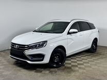 Новый ВАЗ (LADA) Vesta 1.8 CVT, 2024, цена от 1 771 500 руб.