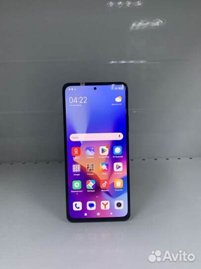 Xiaomi Redmi Note 10 Pro, 8/128 ГБ