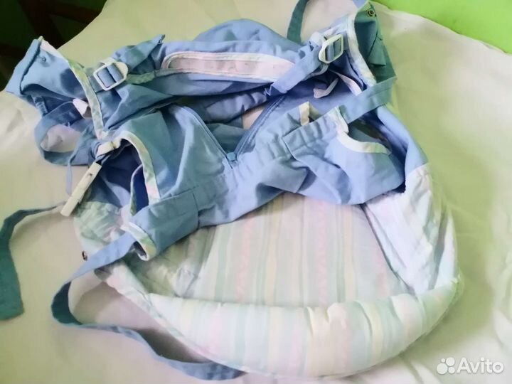 Переноски (рюкзаки) д/переноски ребёнка