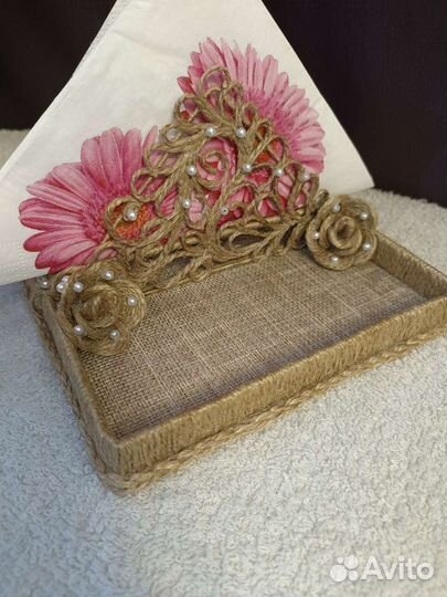 Салфетница