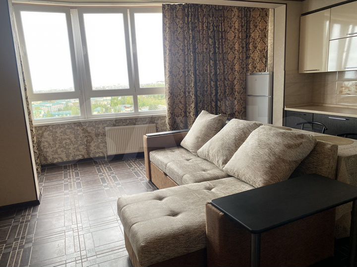 2-к. квартира, 48 м², 14/16 эт.