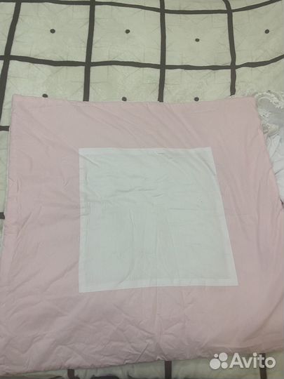 Продам конверт, не использовался, шили на заказ