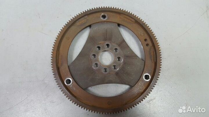 Маховик Audi A8 D2 2рест AUW 4.2Л 2001