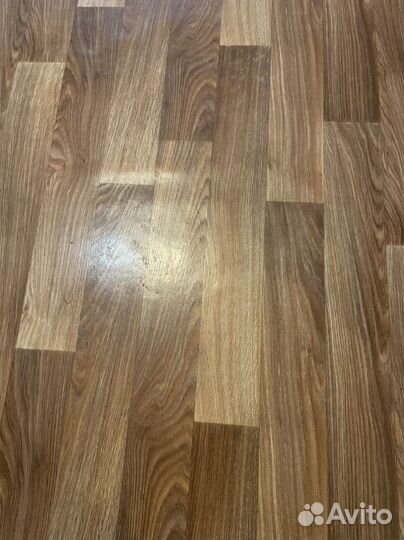 Линолеум бу