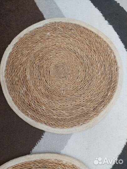 Салфетки сервировочные