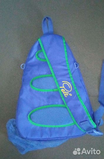 Рюкзак спортивный