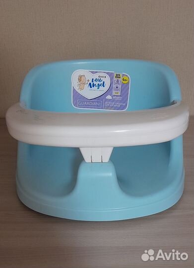 Стульчик для купания