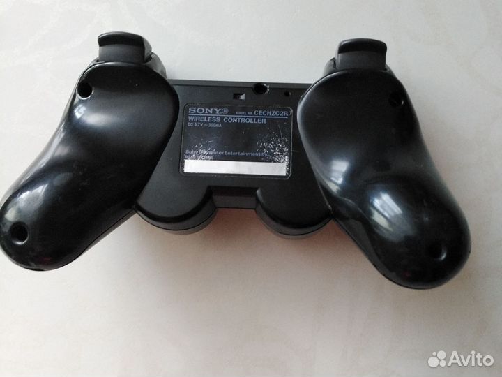 Геймпад для PS3
