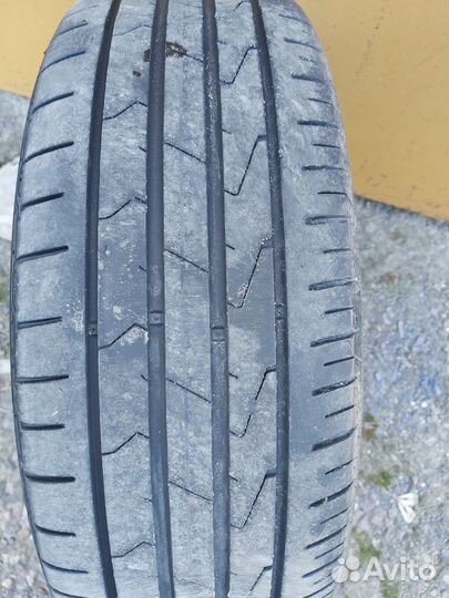 Hankook Ventus Prime 3 K125 195/65 R15