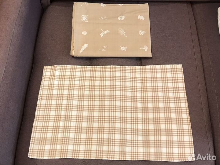 Одеяло, постельное белье, подушка от 0 для малыша