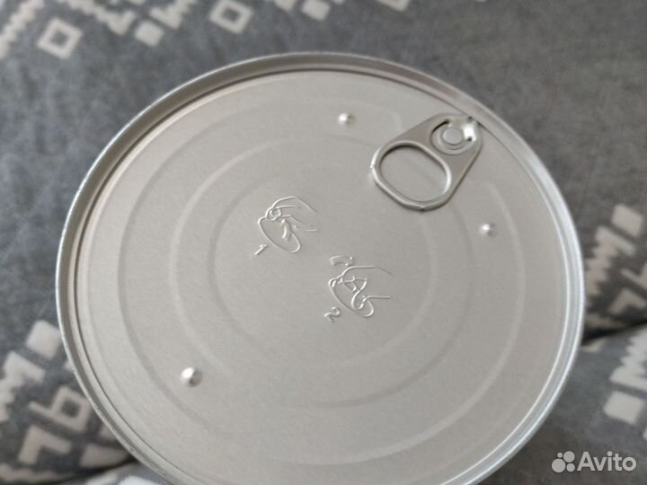 Смесь симилак голд 2