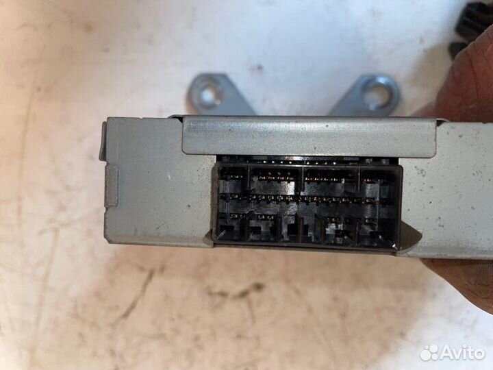 Блок управления АКПП Kia Sportage grand FE 2.0 I