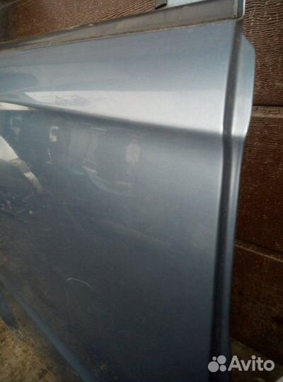 Дверь задняя правая Chevrolet Aveo T 250 F14D3