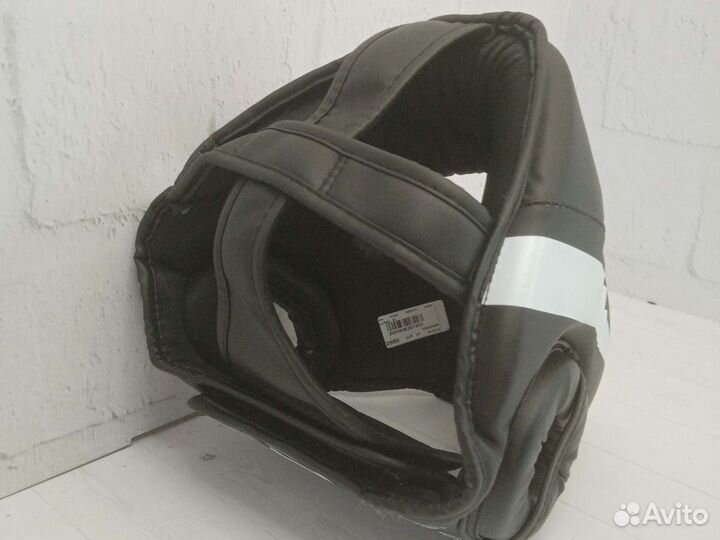 Шлем боксёрский