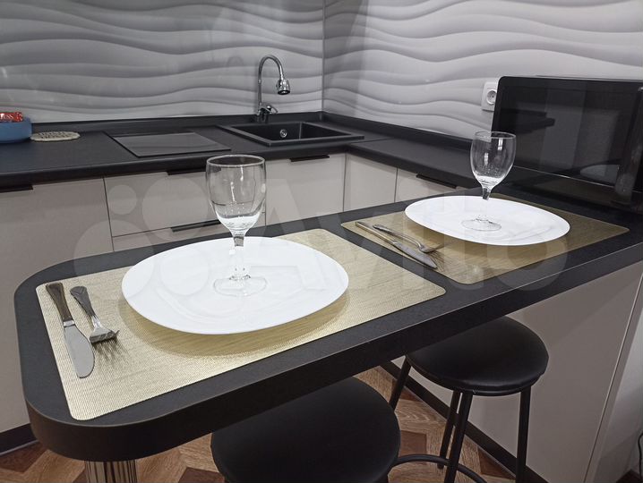 Квартира-студия, 27 м², 14/17 эт.