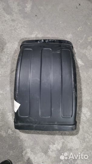 Полукрылок 1/3 К-430 (450) односкатка пластик