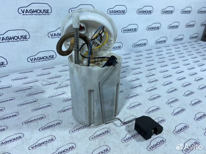 Бензонасос Volkswagen Polo 5 1.6 CFN 2012