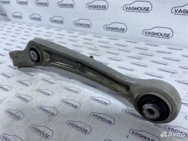 Рычаг подвески передний Audi A7 4G 3.0 CGW 2011