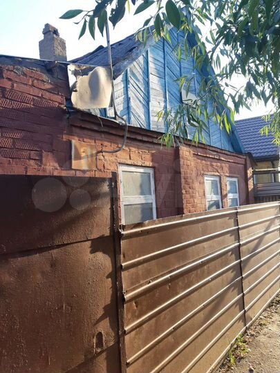 Дом 47 м² на участке 4 сот.