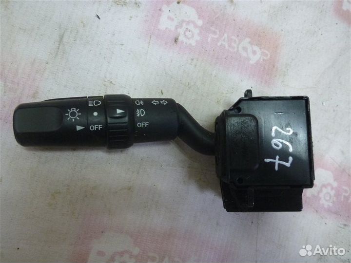 Подрулевой переключатель левый Mazda Mazda3 BK Z6