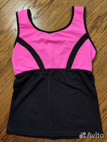 Костюм для фитнеса женский 44-46