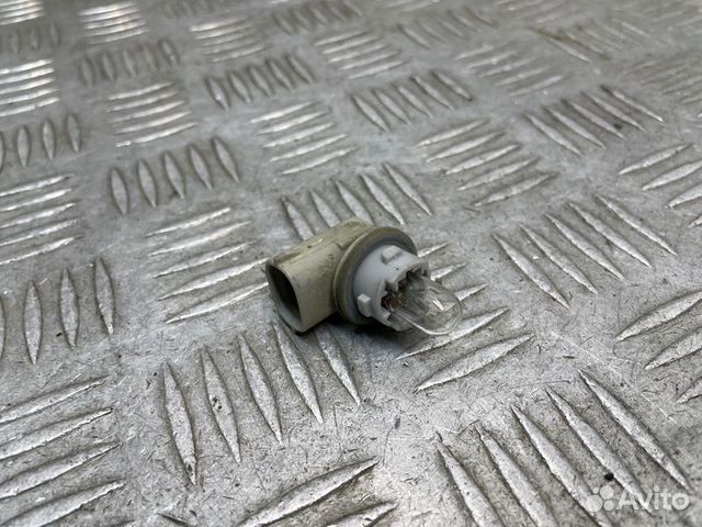 Патрон лампы Toyota Camry V30 2azfe 2004