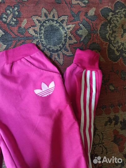 Спортивные штаны adidas