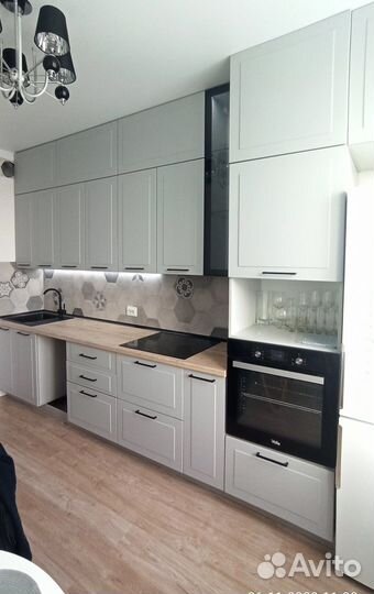 Кухонный гарнитур