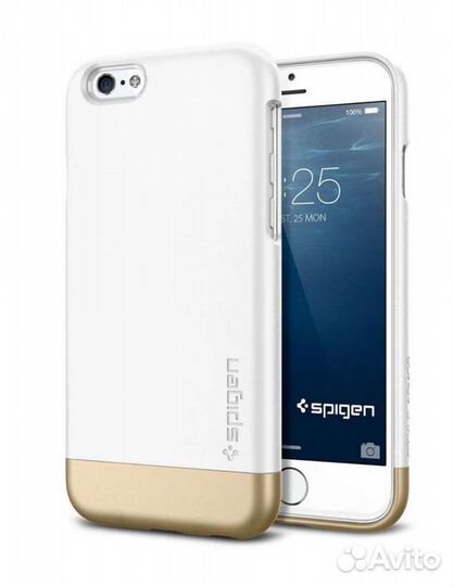 Чехол+стекло на iPhone 6 6s