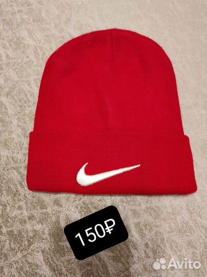 Шапка женская