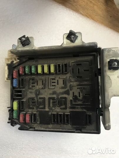 Блок предохранителей Great Wall Hover H3 H3