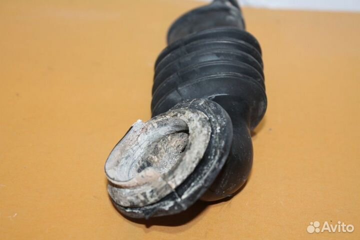 Патрубок (дозатор-бак) Ariston, Indesit C00272488