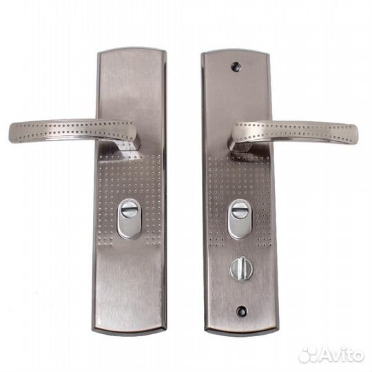 Ручки и замки на китайскую дверь