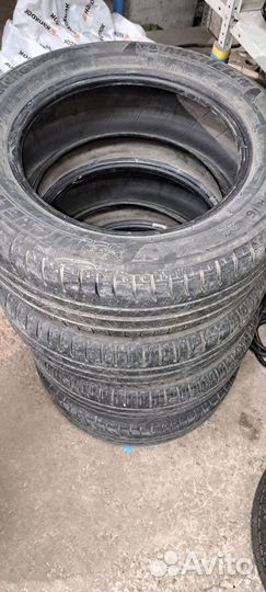 Michelin Energy Saver 205/60 R16