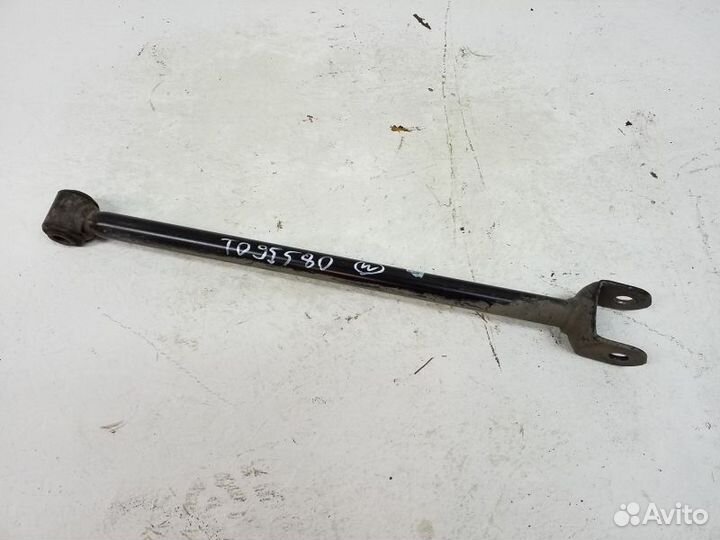 Тяга задняя поперечная спереди Toyota Camry V30