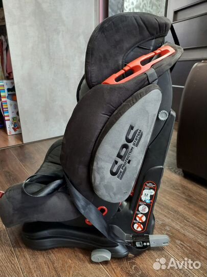 Кресло детское