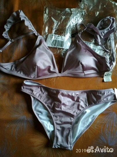 Купальник Victoria secret