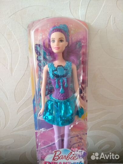 Кукла Barbie, новая