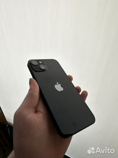 iPhone 13, 256 ГБ