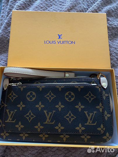 Сумка louis vuitton