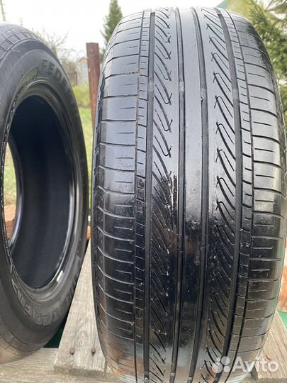 Federal Formoza FD2 205/65 R16 95V