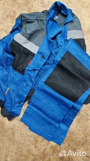 Спецодежда