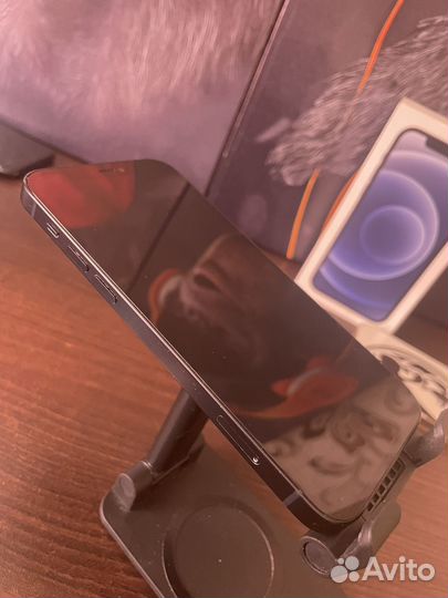 iPhone 12, 128 ГБ